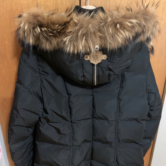 XL mackage winter coat - Picture 3 of 3